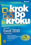 Excel 2010 - krok po kroku