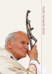 Myśli na każdy dzień św. Jana Pawła II