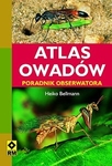 Atlas owadów. Poradnik obserwatora.