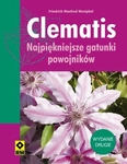 Clematis wyd. II