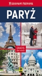 Kieszonkowy przewodnik: Paryż od środka. Wyd.IV 2014