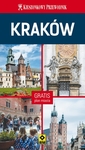 Kieszonkowy przewodnik: Kraków od środka Wyd. IV 2014