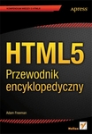 HTML5. Przewodnik encyklopedyczny *