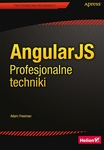 AngularJS. Profesjonalne techniki *