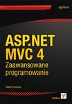 ASP.NET MVC 4. Zaawansowane programowanie *