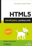 HTML5. Nieoficjalny podręcznik. Wydanie II *