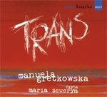 Trans (audiobook)