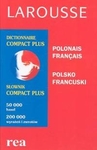Słownik Larousse polsko-francuski