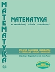 Matematyka ZSZ Program nauczania
