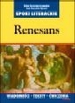 Epoki literackie. Renesans