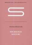 P.SOCJOLOGIA KULTURY OM