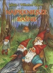 Najpiękniejsze baśnie Grimm