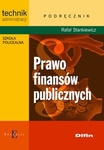 PRAWO FINANSOW PUBLICZNYCH-DIFIN