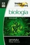 Trening przed maturą. Genetyka. Biologia stosowana