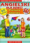 Angielski dla dzieci. Picture stories 2 + CD