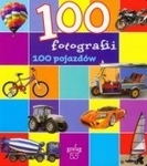 100 FOTOGRAFII 100 POJAZDOW-GRAF/XTRA