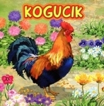 Kogucik