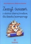 Zeszyt z ukośnie ułożoną liniaturą A5