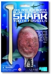 Świecący ząb rekina (C154.5918) *