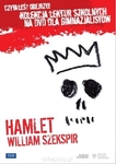 Hamlet - lektura gimnazjum (DVD)