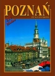 Poznań album 200 fotografii - wersja francuska (OM)