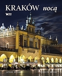 Kraków nocą - wersja niemiecka (OT)