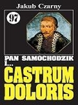 Pan Samochodzik i Castrum doloris. Tom 97