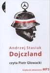 Dojczland (audiobook)