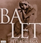 Balet. Kryształowy łabędź carskiego Petersburga