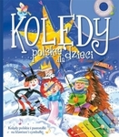Kolędy polskie dla dzieci (+CD)