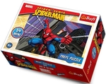 Puzzle 54 mini Spider man 3