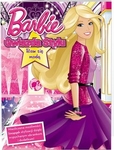 Barbie Gwiazda stylu