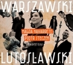 Warszawski Lutosławski (książka + CD)