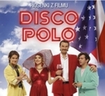 Disco Polo. Piosenki z filmu (książka+CD)