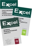 Pakiet Porządkowanie danych w Excelu