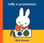 Miffy w przedszkolu (OT)