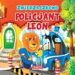 Zwierzaczkowo - Policjant Leon (OT)