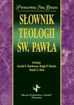 SLOWNIK TEOLOGII SW.PAWLA VOCA