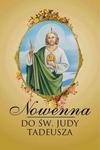 NOWENNA DO SW. JUDY TADEUSZA-WYDAWNICTWO KSIEZY MARIANOW
