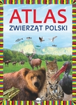 Atlas zwierząt Polski (OT)