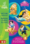 Stay Focused cz.2 - Disney English
