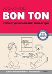 Uczniowski Bon Ton. Sytuacyjne rymowanki edukacyjne.