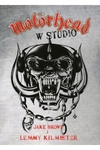 Motorhead w studio