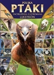 Ptaki encyklopedia ilustrowana leksykon