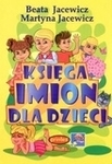 KSIEGA IMION DLA DZIECI-PRINTEX