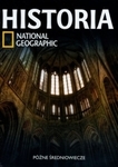 Historia National Geographic t.21. Późne średniowiecze