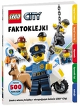 Lego city Faktoklejki