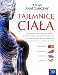 Atlas anatomiczny. Tajemnice ciała (OM)