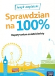 Repetytorium szóstoklasisty Sprawdzian na 100%. Język angielski