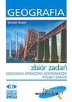 Trening Geografia społeczno-gospodarcza Polski i świata zbiór zadań